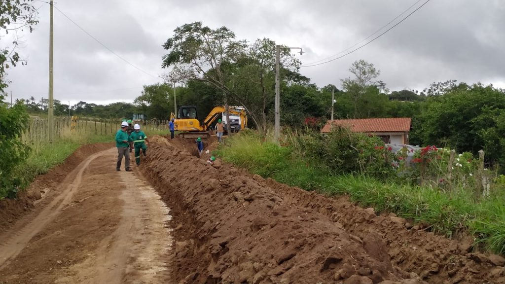 Prefeito Adelson Recebe Deputado Adriano Galdino E Visita Conclus O Da