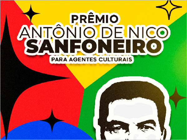 Prefeitura de Areial abre inscrições para os editais da Política Nacional Aldir Blanc (PNAB) 2026 - Ciclo II